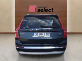 Volvo Xc90 2.0 B6 - 50360 € / 98495.60 лв. - 79765935 6