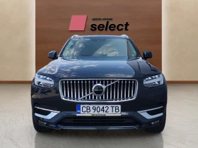 Volvo Xc90 2.0 B6 - 50360 € / 98495.60 лв. - 79765935 2