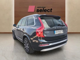 Volvo Xc90 2.0 B6 - 50360 € / 98495.60 лв. - 79765935 7