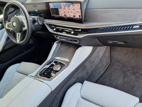 BMW X6 M60/530HP/xDRIVE/PRO/360/H&K/HUD/913v - 95999 € / 187757.72 лв. - 71551207 6