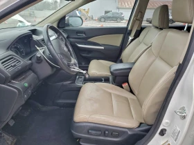 Honda Cr-v 2.4i * EXL  - 9850 € / 19264.93 лв. - 85877160 7