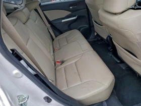 Honda Cr-v 2.4i * EXL  - 9850 € / 19264.93 лв. - 85877160 11
