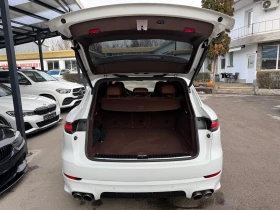 Porsche Cayenne S GTS-Pack 2.9 441кс - 42600 € / 83318.36 лв. - 36221664 11