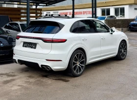Porsche Cayenne S GTS-Pack 2.9 441кс - 42600 € / 83318.36 лв. - 36221664 5