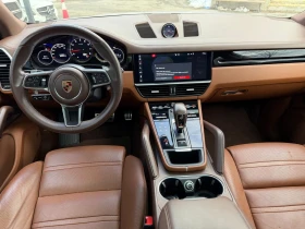 Porsche Cayenne S GTS-Pack 2.9 441кс - 42600 € / 83318.36 лв. - 36221664 10