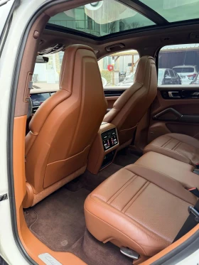 Porsche Cayenne S GTS-Pack 2.9 441кс - 42600 € / 83318.36 лв. - 36221664 9