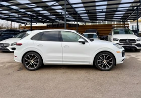 Porsche Cayenne S GTS-Pack 2.9 441кс - 42600 € / 83318.36 лв. - 36221664 4