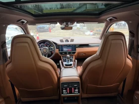 Porsche Cayenne S GTS-Pack 2.9 441кс - 42600 € / 83318.36 лв. - 36221664 15
