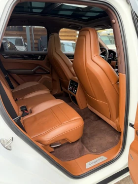 Porsche Cayenne S GTS-Pack 2.9 441кс - 42600 € / 83318.36 лв. - 36221664 12