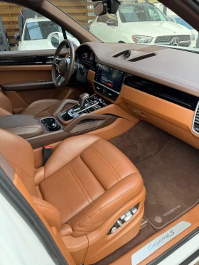 Porsche Cayenne S GTS-Pack 2.9 441кс - 42600 € / 83318.36 лв. - 36221664 13