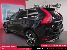 Volvo XC60 * R Design Premier * CARFAX * ЦЕНА ДО БГ - 17700 € / 34618.19 лв. - 85302156 7