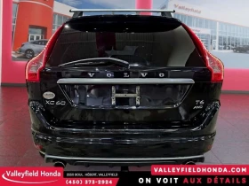 Volvo XC60 * R Design Premier * CARFAX * ЦЕНА ДО БГ - 17700 € / 34618.19 лв. - 85302156 6