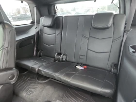 Cadillac Escalade Platinum, снимка 13 - Автомобили и джипове - 53660692