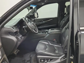 Cadillac Escalade Platinum, снимка 7 - Автомобили и джипове - 53660692
