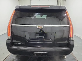 Cadillac Escalade Platinum, снимка 3 - Автомобили и джипове - 53660692