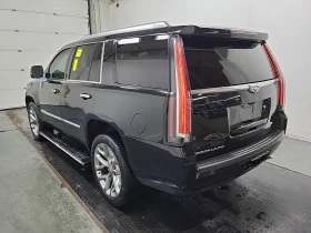 Cadillac Escalade Platinum, снимка 2 - Автомобили и джипове - 53660692