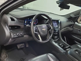 Cadillac Escalade Platinum, снимка 9 - Автомобили и джипове - 53660692