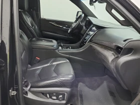 Cadillac Escalade Platinum, снимка 8 - Автомобили и джипове - 53660692