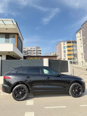 Jaguar F-PACE 2.0 D AWD CHEQUERED FLAG - 24500 € / 47917.83 лв. - 61247746 5
