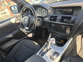 BMW X3 xDrive 30d - 10800 € / 21122.96 лв. - 95639180 11