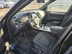 BMW X3 xDrive 30d - 10800 € / 21122.96 лв. - 95639180 13