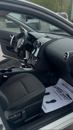 Nissan Qashqai 1.5DCI-ТЕКНА-НАВИ - 4940 € / 9661.80 лв. - 12104315 15