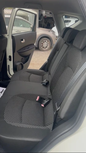 Nissan Qashqai 1.5DCI-ТЕКНА-НАВИ - 4940 € / 9661.80 лв. - 12104315 13
