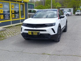 Opel Mokka GS Line 1.2 136kс. Закупен от БГ