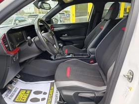 Opel Mokka GS Line 1.2 136kс. Закупен от БГ - 13800 € / 26990.45 лв. - 42436309 5