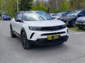 Opel Mokka GS Line 1.2 136kс. Закупен от БГ - 13800 € / 26990.45 лв. - 42436309 2