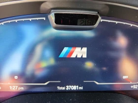 BMW X4 M / DISTRONIC / ����� / ��������  | Mobile.bg � ����� ������ 9