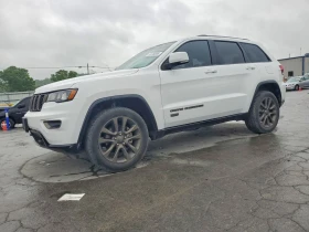 ������ Jeep Grand cherokee