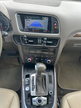 Audi Q5 S LINE ������ �� �����  | Mobile.bg � ����� ������ 10