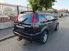 Nissan X-trail 2, 200DCI 4x4 EURO4  | Mobile.bg � ����� ������ 7
