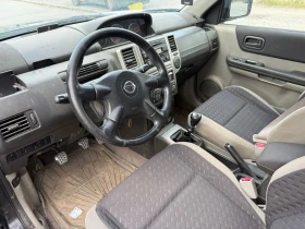 Nissan X-trail 2, 200DCI EURO4  | Mobile.bg � ����� ������ 7