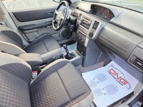 Nissan X-trail 2, 200DCI 4x4 EURO4  | Mobile.bg � ����� ������ 9