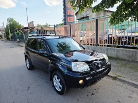 Nissan X-trail 2, 200DCI 4x4 EURO4  | Mobile.bg � ����� ������ 2