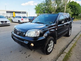 Nissan X-trail 2, 200DCI 4x4 EURO4  | Mobile.bg � ����� ������ 4