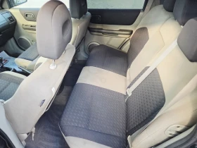 Nissan X-trail 2, 200DCI 4x4 EURO4  | Mobile.bg � ����� ������ 10