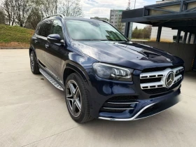 Mercedes-Benz GLS 400 ������� ���� Mercedes GLS400d AMGLine360BURMPANORA | Mobile.bg � ����� ������ 4