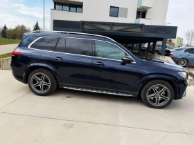 Mercedes-Benz GLS 400 ������� ���� Mercedes GLS400d AMGLine360BURMPANORA | Mobile.bg � ����� ������ 3