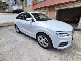 Audi Q3 2.0 QUATRO-УНИКАТ - 17800 € / 34813.77 лв. - 95587437 13