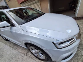 Audi Q3 2.0 QUATRO-УНИКАТ - 17800 € / 34813.77 лв. - 95587437 4