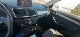 Audi Q3 2.0 QUATRO-УНИКАТ - 17800 € / 34813.77 лв. - 95587437 12