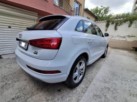 Audi Q3 2.0 QUATRO-УНИКАТ - 17800 € / 34813.77 лв. - 95587437 5