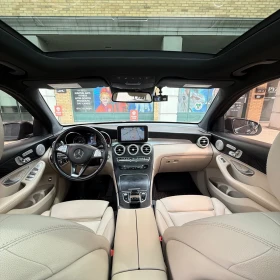 Mercedes-Benz GLC 300 2019-AMG Premium-Technology пакет, Black Line  - 23950 € / 46842.13 лв. - 57256702 10