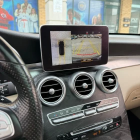 Mercedes-Benz GLC 300 2019-AMG Premium-Technology пакет, Black Line  - 23950 € / 46842.13 лв. - 57256702 11