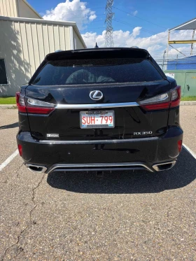 Lexus RX 350 * AWD 4dr * ���������� ��� ������������ ������*  | Mobile.bg � ����� ������ 4