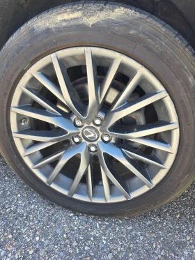 Lexus RX 350 * AWD 4dr * ���������� ��� ������������ ������*  | Mobile.bg � ����� ������ 7