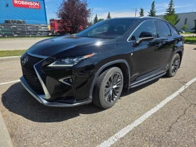 ������ Lexus RX 350